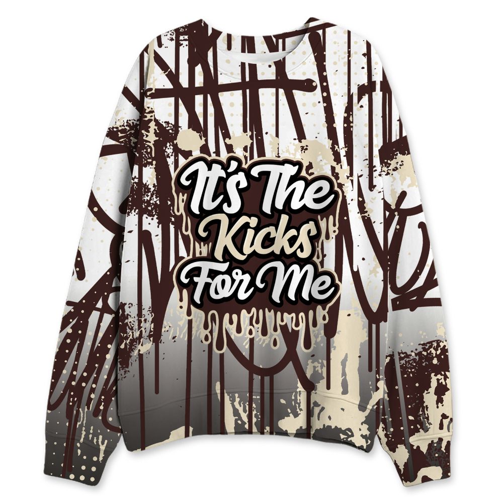 Black-Collective-5s-NastyJamz-Sweatshirt-Match-Its-The-Kicks-3D-All-Over-Print