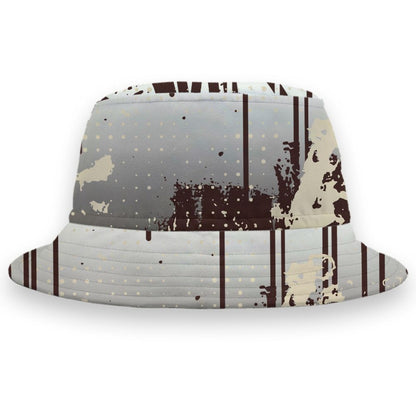 Black-Collective-5s-NastyJamz-Bucket-Hat-Match-Its-The-Kicks-All-Over-Print