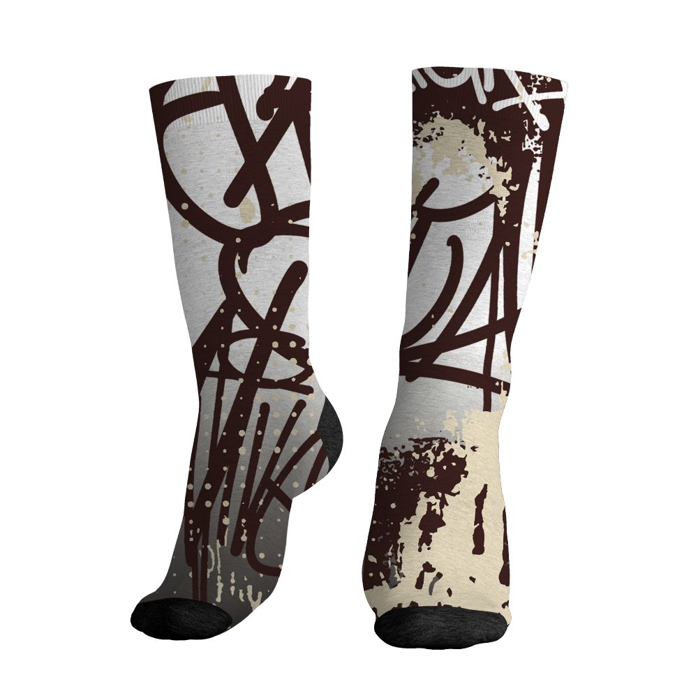 Black-Collective-5s-NastyJamz-Socks-Match-Its-The-Kicks-3D-All-Over-Print