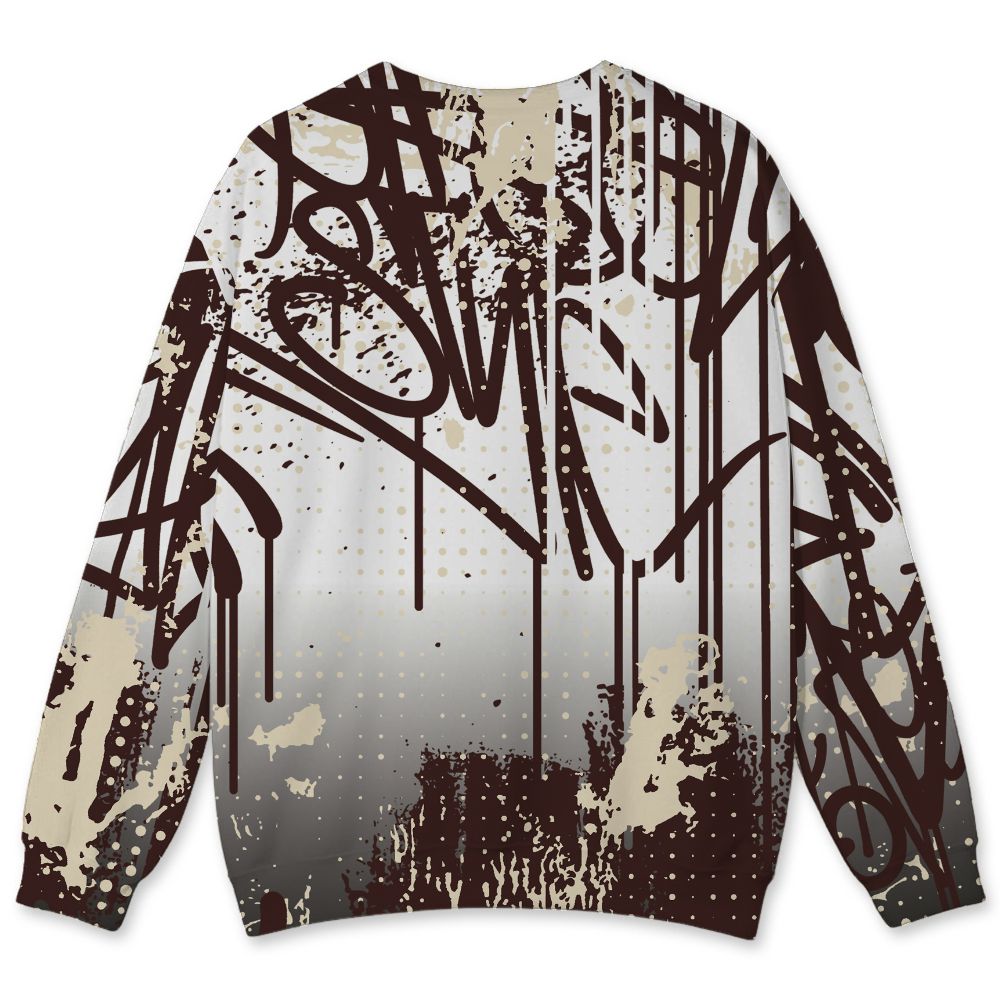 Black-Collective-5s-NastyJamz-Sweatshirt-Match-Its-The-Kicks-3D-All-Over-Print