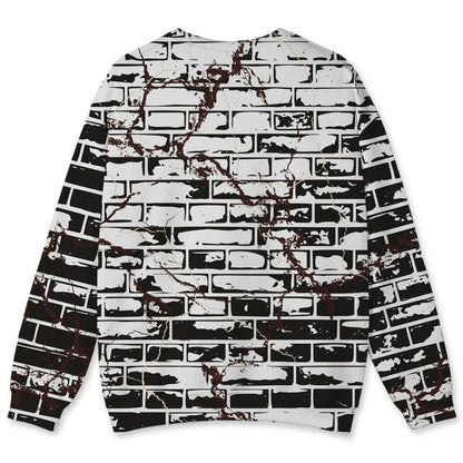 Black-Collective-5s-NastyJamz-Sweatshirt-Match-Hard-Times-3D-All-Over-Print
