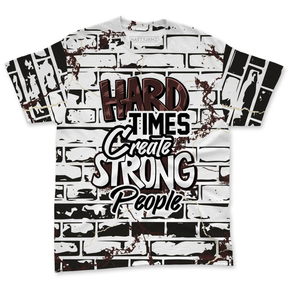 Black-Collective-5s-NastyJamz-T-Shirt-Match-Hard-Times-3D-All-Over-Print
