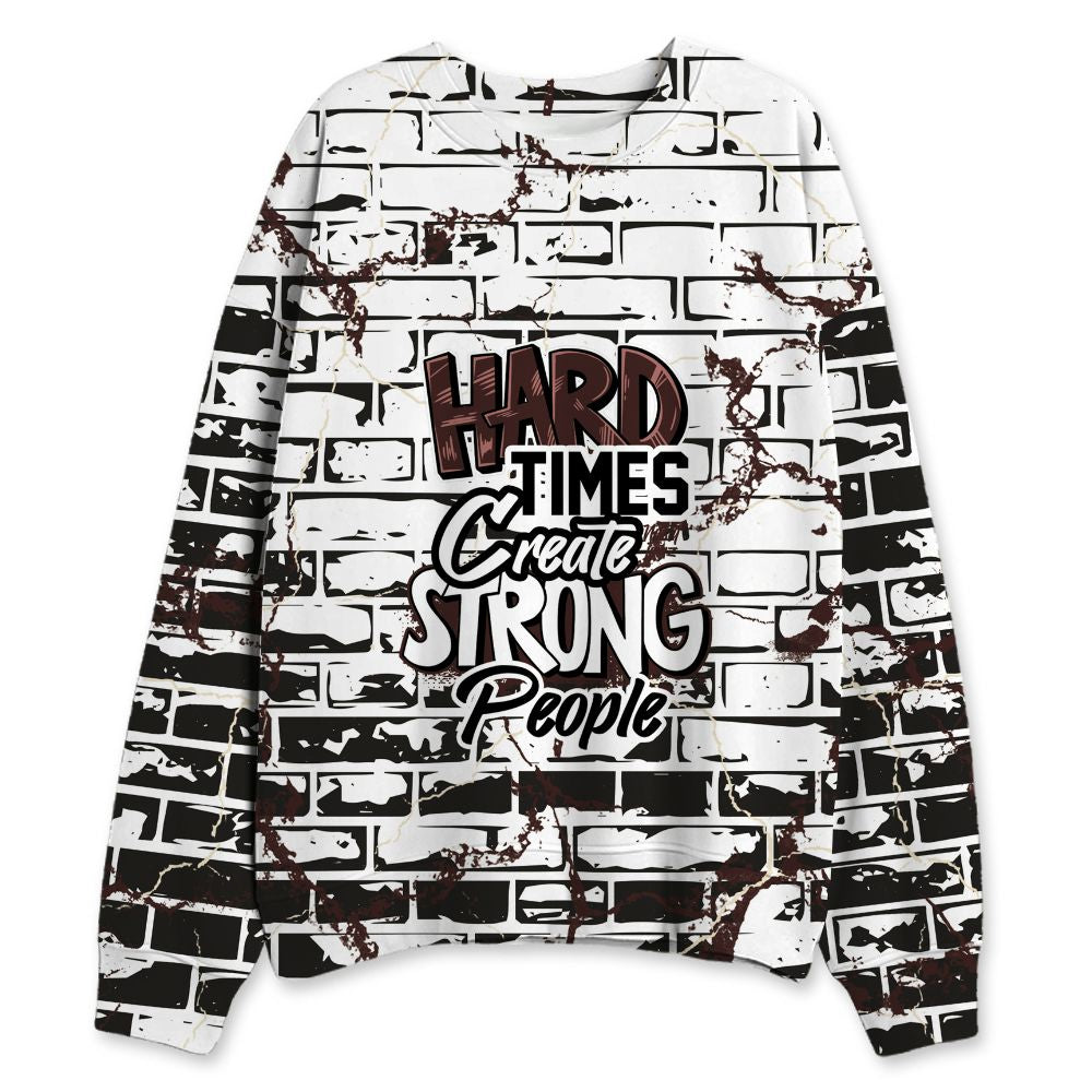 Black-Collective-5s-NastyJamz-Sweatshirt-Match-Hard-Times-3D-All-Over-Print