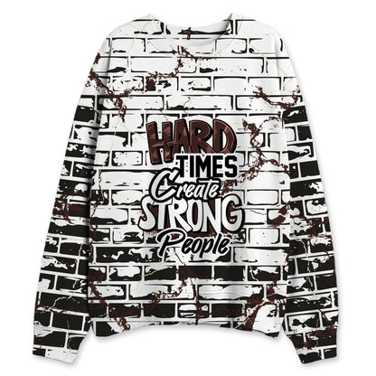Black-Collective-5s-NastyJamz-Sweatshirt-Match-Hard-Times-3D-All-Over-Print