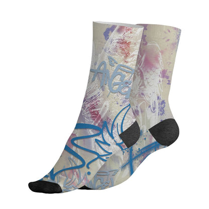 Tatum-3-Cloud-0-NastyJamz-Socks-Match-Pattern-Angel-3D-All-Over-Print