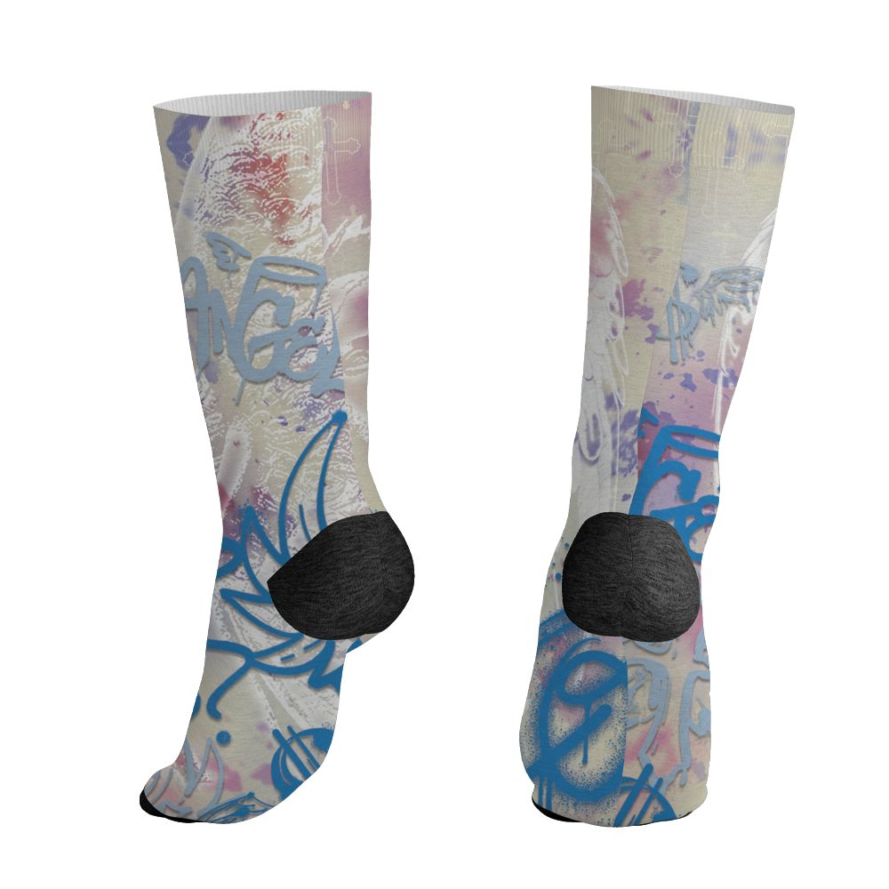 Tatum-3-Cloud-0-NastyJamz-Socks-Match-Pattern-Angel-3D-All-Over-Print
