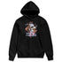 Cobalt-Bliss-3s-NastyJamz-Hoodie-Match-Gangster-Melanin-Girl