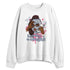 Cobalt-Bliss-3s-NastyJamz-Sweatshirt-Match-Gangster-Melanin-Girl