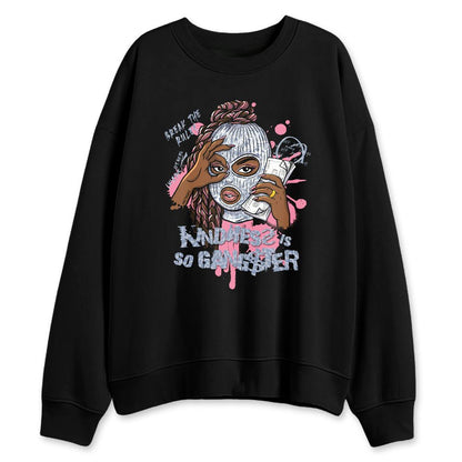 Cobalt-Bliss-3s-NastyJamz-Sweatshirt-Match-Gangster-Melanin-Girl