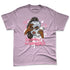 Cobalt-Bliss-3s-NastyJamz-Premium-T-Shirt-Match-Kindness-Gangster-Melanin-Girl