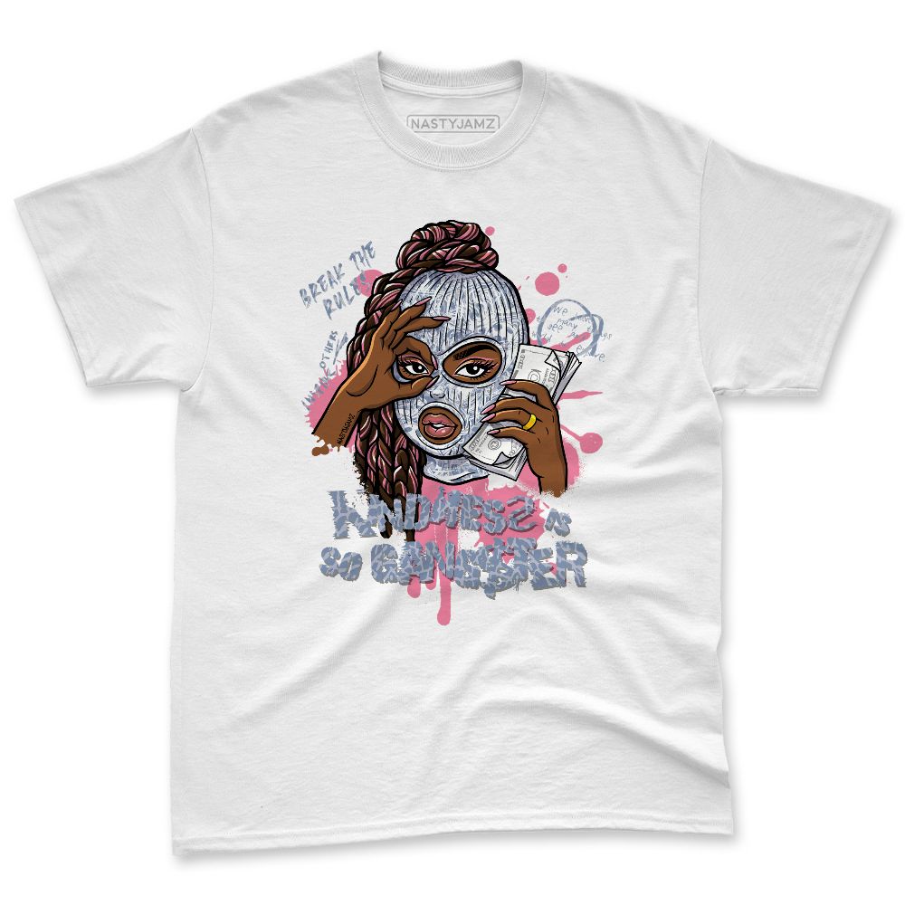 Cobalt-Bliss-3s-NastyJamz-Premium-T-Shirt-Match-Kindness-Gangster-Melanin-Girl