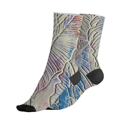 Tatum-3-Cloud-0-NastyJamz-Socks-Match-Urban-Tropic-3D-All-Over-Print