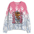 Cobalt-Bliss-3s-NastyJamz-Sweatshirt-Match-Sassy-Classy-3D-All-Over-Print