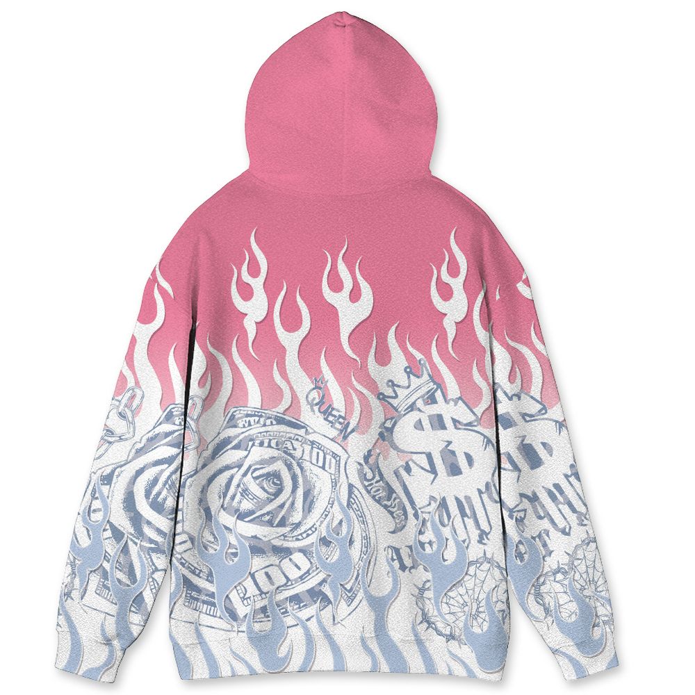 Cobalt-Bliss-3s-NastyJamz-Hoodie-Match-Sassy-Classy-3D-All-Over-Print