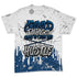 French-Blue-12s-NastyJamz-T-Shirt-Match-Good-Things-All-Over-Print