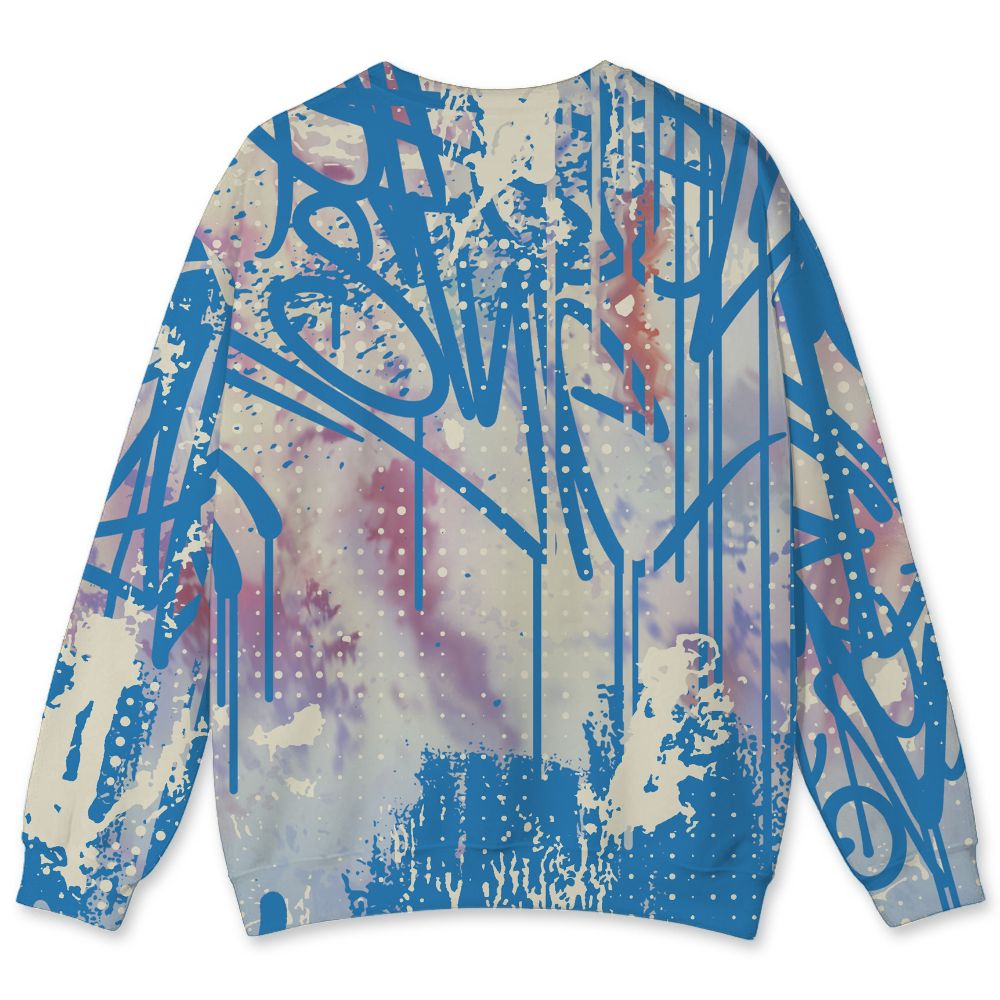 Tatum-3-Cloud-0-NastyJamz-Sweatshirt-Match-Its-The-Kicks-3D-All-Over-Print