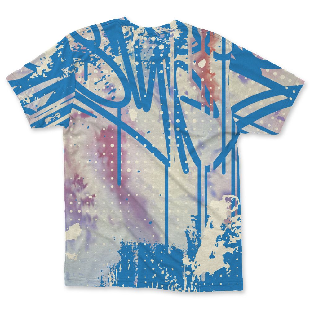 Tatum-3-Cloud-0-NastyJamz-T-Shirt-Match-Its-The-Kicks-3D-All-Over-Print