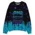 Aqua-8s-NastyJamz-Sweatshirt-Match-Good-Things