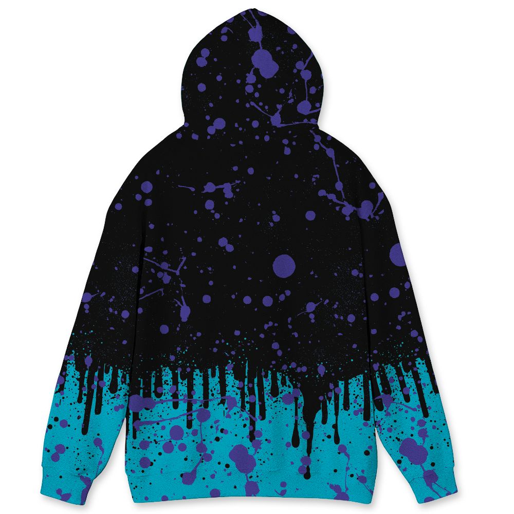 Aqua-8s-NastyJamz-Hoodie-Match-Good-Things