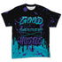 Aqua-8s-NastyJamz-T-Shirt-Match-Good-Things