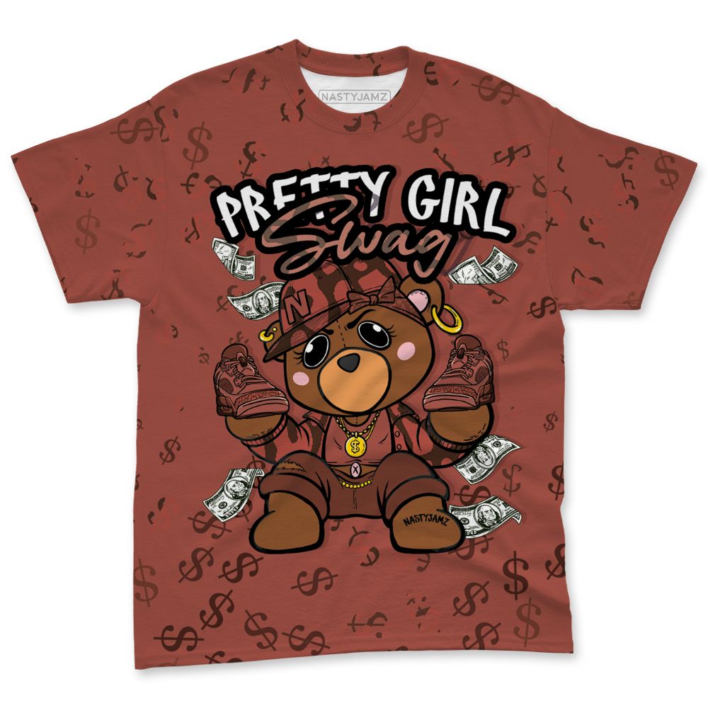 Spizike-Canyon-Rust-NastyJamz-T-Shirt-Match-Pretty-Bernie-3D-All-Over-Print