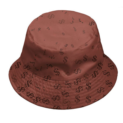 Spizike-Canyon-Rust-NastyJamz-Bucket-Hat-Match-Pretty-Bernie-All-Over-Print
