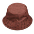 Spizike-Canyon-Rust-NastyJamz-Bucket-Hat-Match-Pretty-Bernie-All-Over-Print