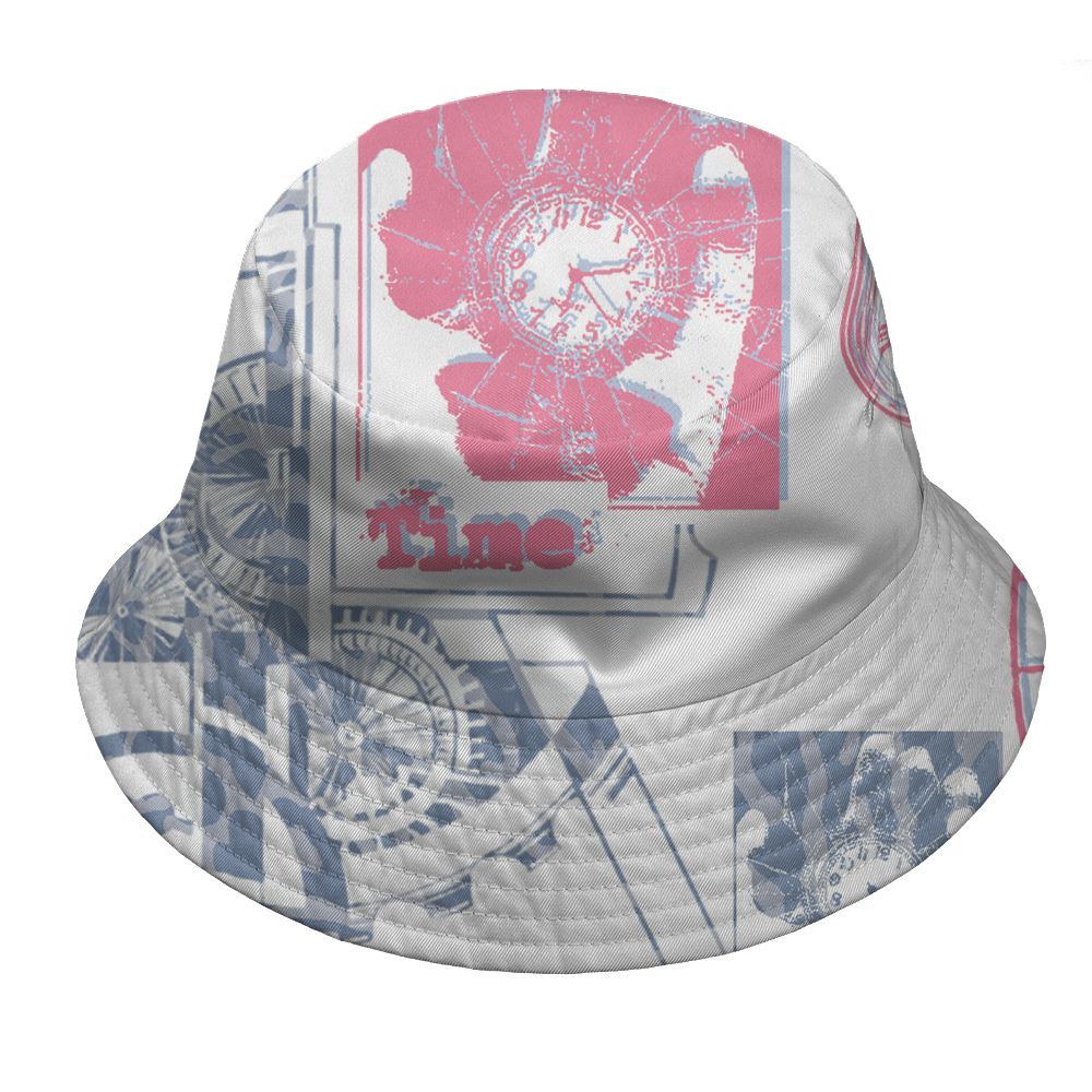 Cobalt-Bliss-3s-NastyJamz-Bucket-Hat-Match-Pattern-Broken-Time-All-Over-Print