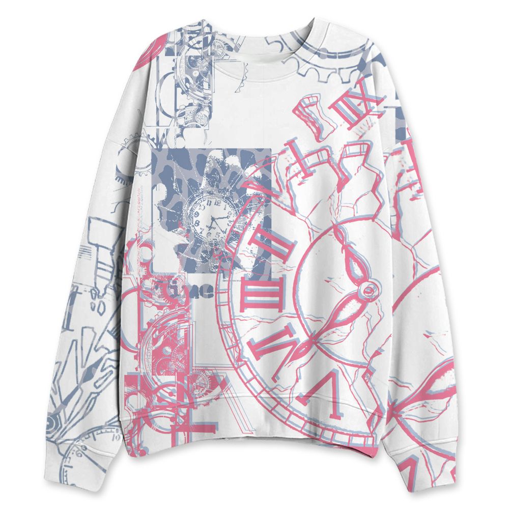 Cobalt-Bliss-3s-NastyJamz-Sweatshirt-Match-tern-Broken-Time-3D-All-Over-Print