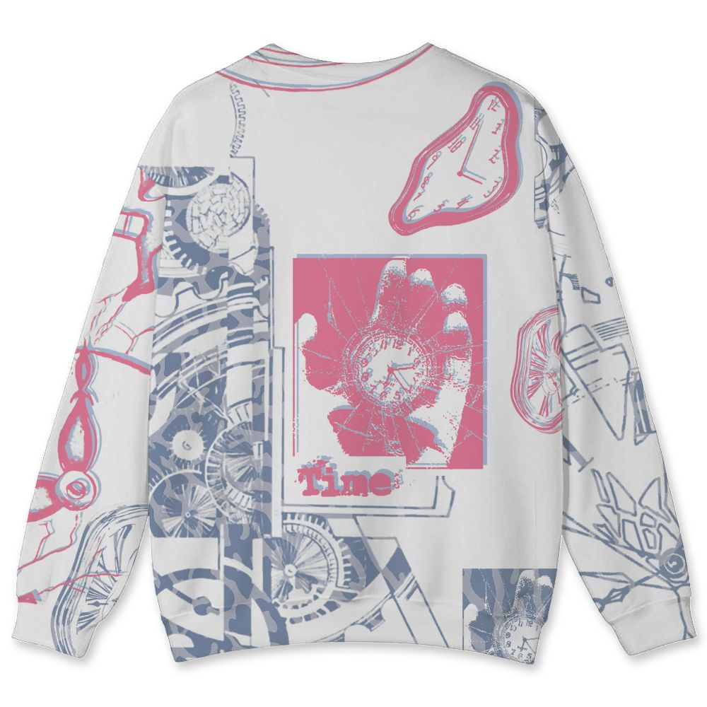 Cobalt-Bliss-3s-NastyJamz-Sweatshirt-Match-tern-Broken-Time-3D-All-Over-Print