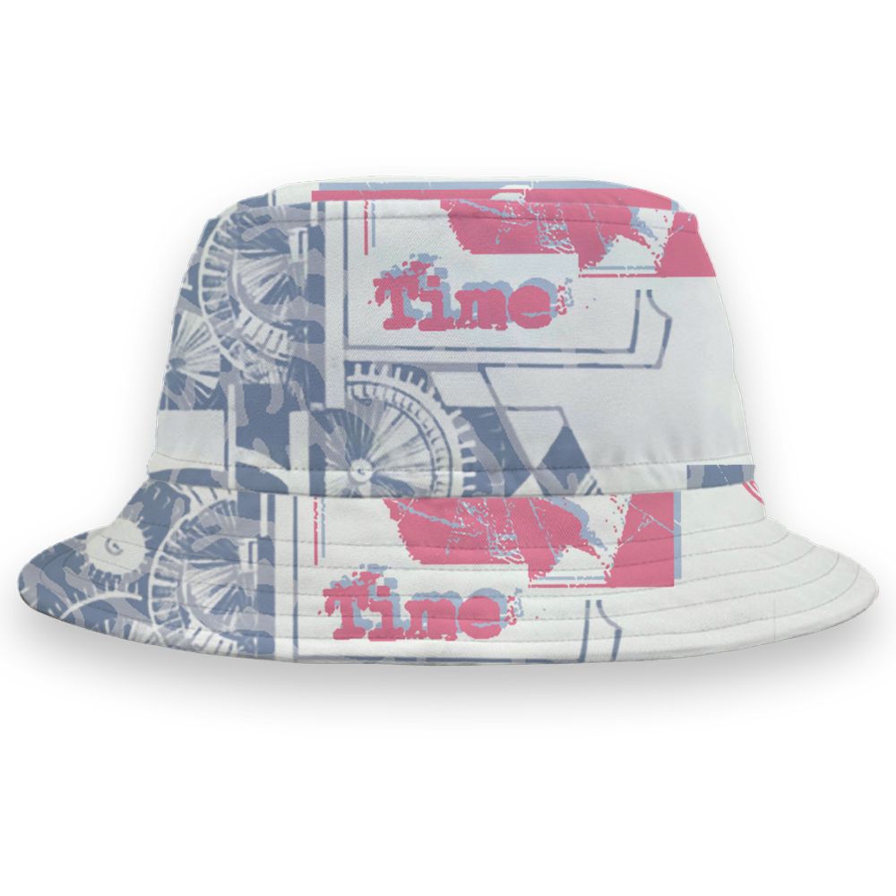 Cobalt-Bliss-3s-NastyJamz-Bucket-Hat-Match-Pattern-Broken-Time-All-Over-Print