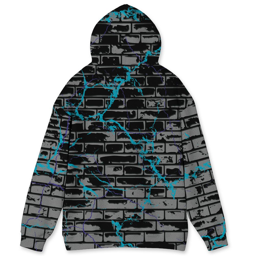 Aqua-8s-NastyJamz-Hoodie-Match-Hard-Times-3D-All-Over-Print