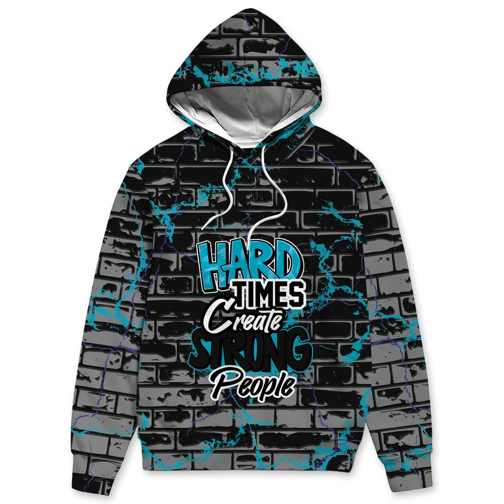 Aqua-8s-NastyJamz-Hoodie-Match-Hard-Times-3D-All-Over-Print