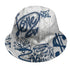 French-Blue-12s-NastyJamz-Bucket-Hat-Match-Pattern-Angel-All-Over-Print