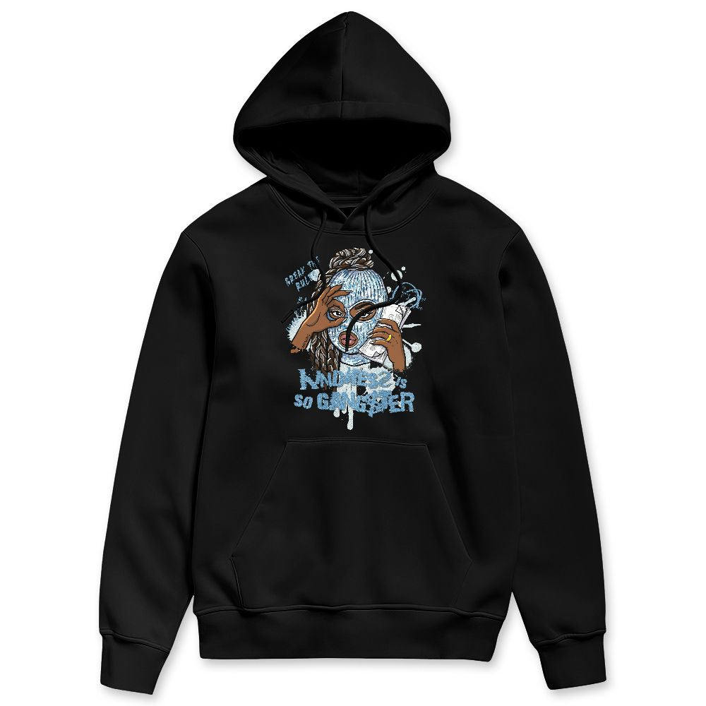 Denim-Worn-Blue-4s-NastyJamz-Hoodie-Match-Gangster-Melanin-Girl