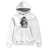 Denim-Worn-Blue-4s-NastyJamz-Hoodie-Match-Gangster-Melanin-Girl