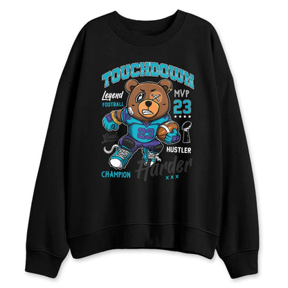 Aqua-8s-NastyJamz-Sweatshirt-Match-Match-Touchdown-Harder