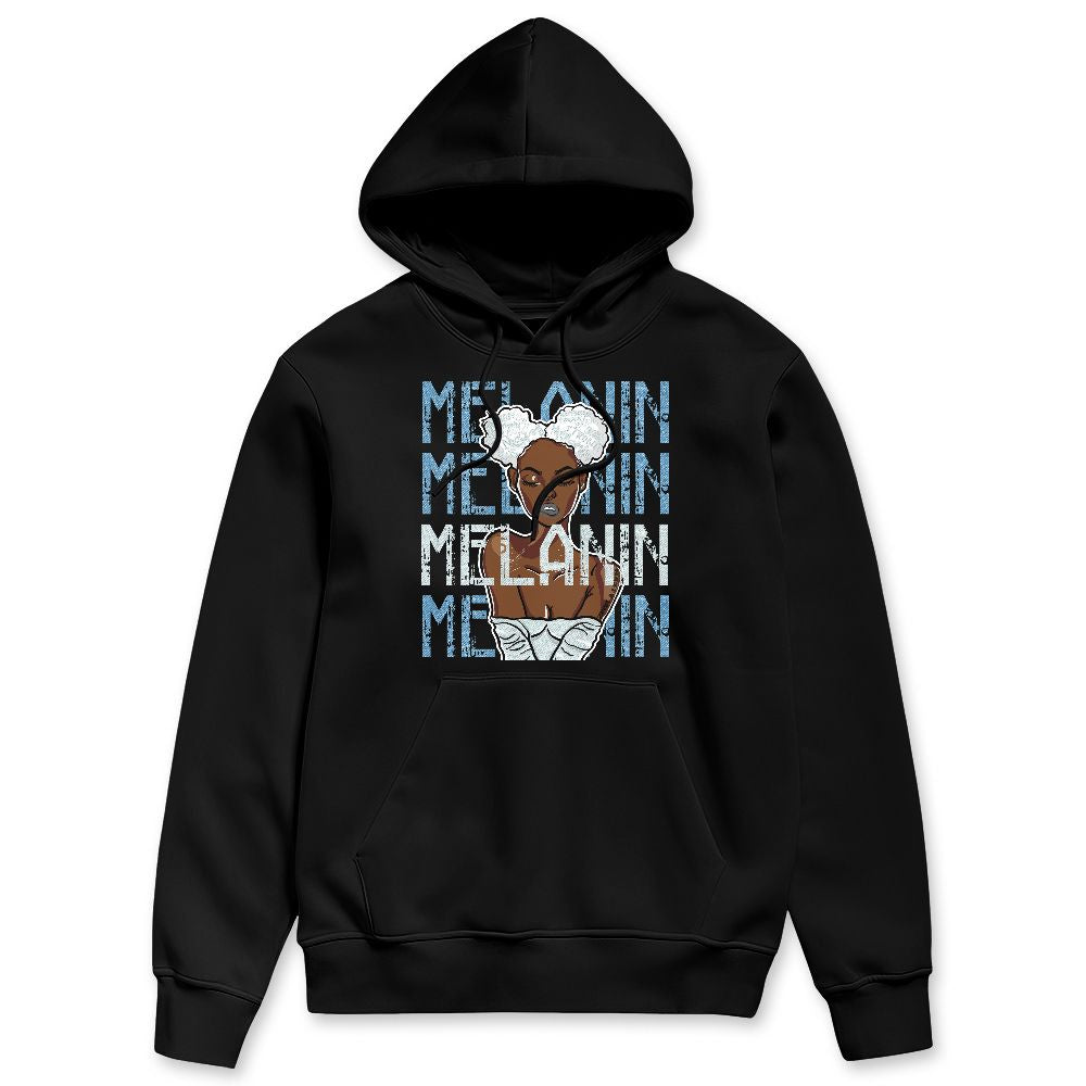 Denim-Worn-Blue-4s-NastyJamz-Hoodie-Match-Match-Melanin-Girl