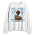 Denim-Worn-Blue-4s-NastyJamz-Sweatshirt-Match-Match-Melanin-Girl