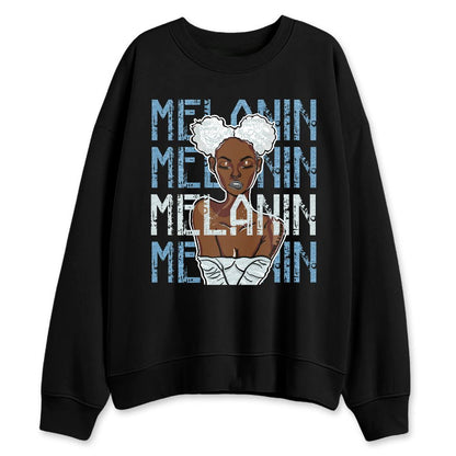 Denim-Worn-Blue-4s-NastyJamz-Sweatshirt-Match-Match-Melanin-Girl