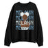 Denim-Worn-Blue-4s-NastyJamz-Sweatshirt-Match-Match-Melanin-Girl