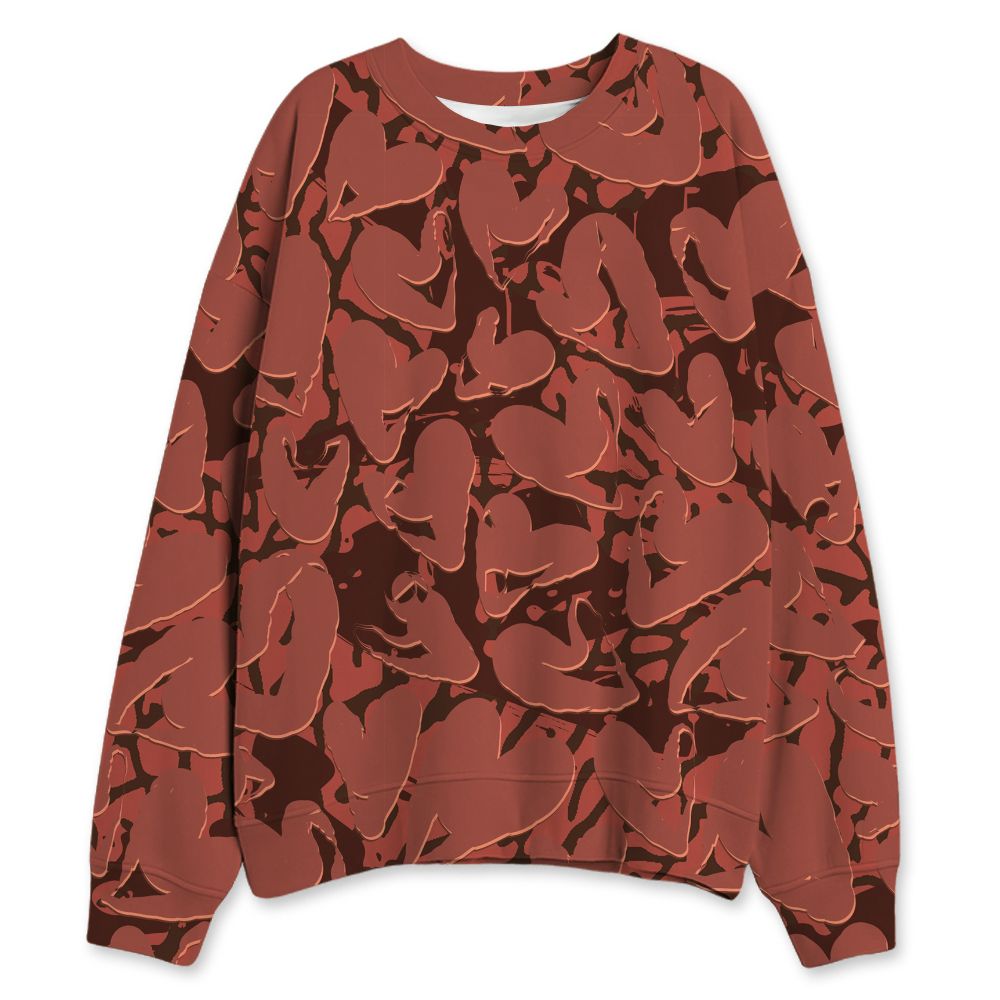 Spizike-Canyon-Rust-NastyJamz-Sweatshirt-Match-Heart-Flow-3D-All-Over-Print
