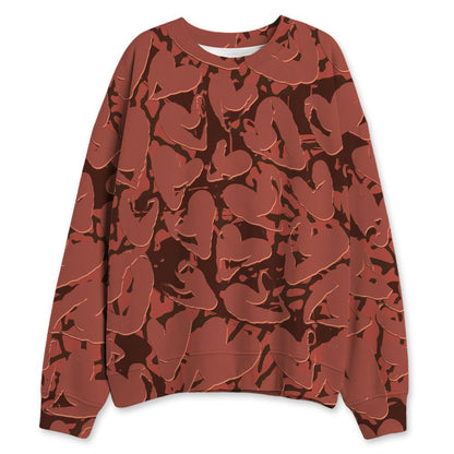 Spizike-Canyon-Rust-NastyJamz-Sweatshirt-Match-Heart-Flow-3D-All-Over-Print