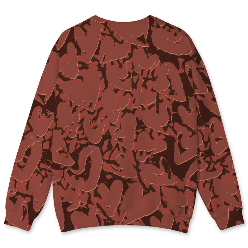 Spizike-Canyon-Rust-NastyJamz-Sweatshirt-Match-Heart-Flow-3D-All-Over-Print