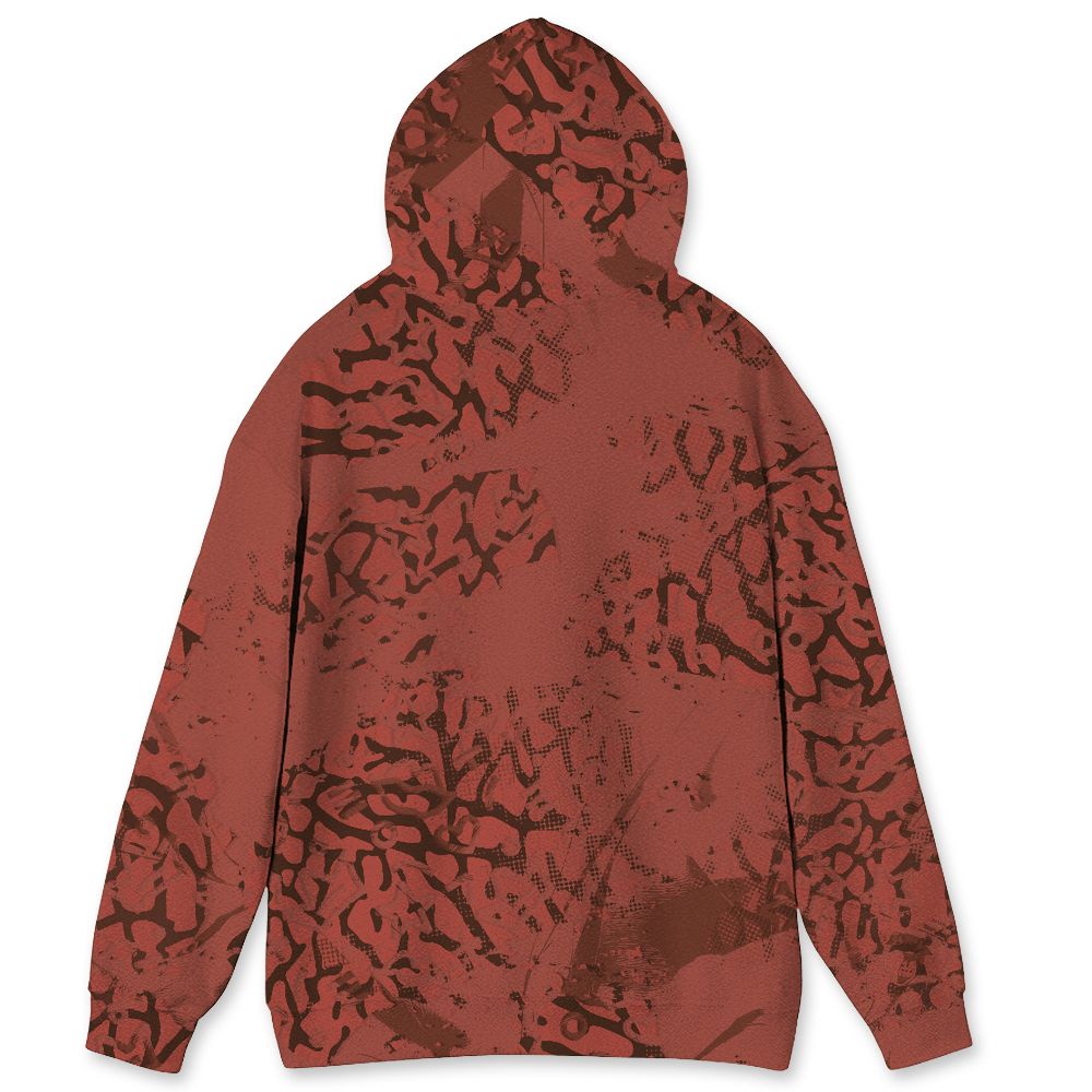 Spizike-Canyon-Rust-NastyJamz-Hoodie-Match-Sneaker-Princess-3D-All-Over-Print