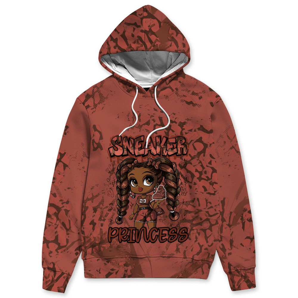 Spizike-Canyon-Rust-NastyJamz-Hoodie-Match-Sneaker-Princess-3D-All-Over-Print