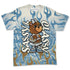 Denim-Worn-Blue-4s-NastyJamz-T-Shirt-Match-Sassy-Classy-3D-All-Over-Print