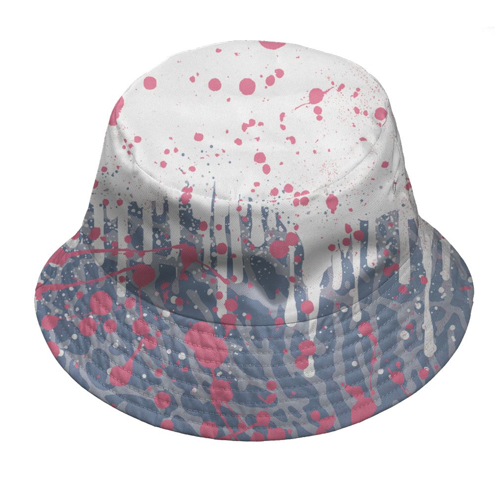 Cobalt-Bliss-3s-NastyJamz-Bucket-Hat-Match-Good-Things