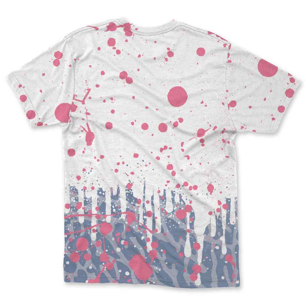 Cobalt-Bliss-3s-NastyJamz-T-Shirt-Match-Good-Things