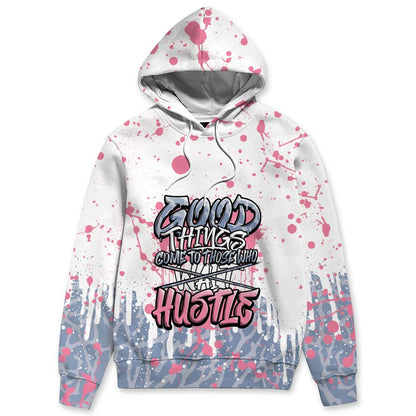 Cobalt-Bliss-3s-NastyJamz-Hoodie-Match-Good-Things